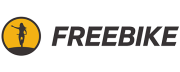 Fietsmerk logo freebike reijneveld rijwielen